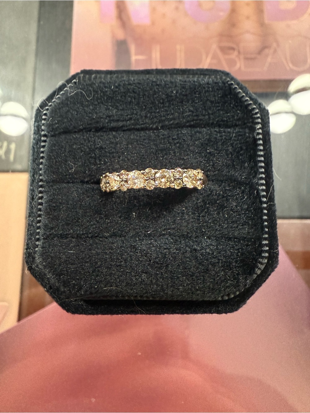 Levian Desert Diamonds Band
